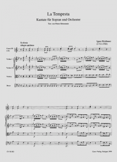 Musik der Mannheimer Hofkapelle Band 2 