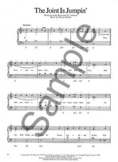 It's Easy to Play Jazz 2 