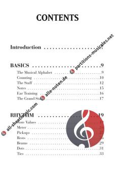 Music Theory 