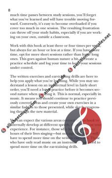 Music Theory 