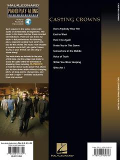 Casting Crowns 