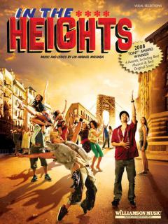 In the Heights von Lin-Manuel Miranda 