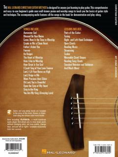 Christian Guitar 