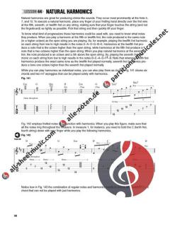 50 Essential Guitar Lessons 
