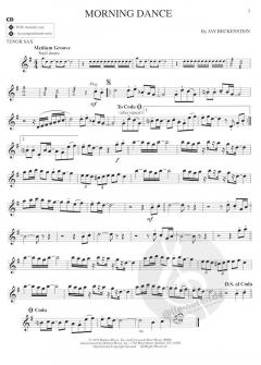 Smooth Jazz 
