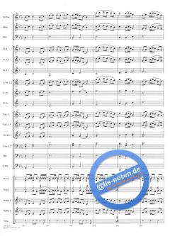 Quad City Stomp von Michael Sweeney (Download) 