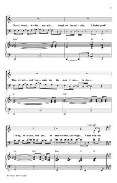 Without Love von Marc Shaiman (Download) 