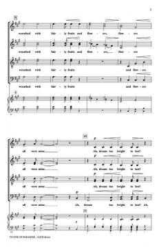 To One In Paradise von Timothy Jon Tharaldson (Download) 
