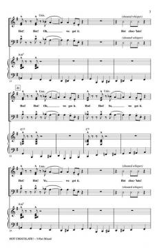 Hot Chocolate (Download) 