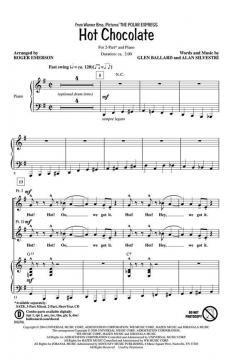 Hot Chocolate (Download) 