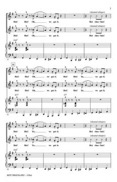 Hot Chocolate (Download) 