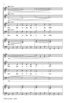 Who Can Sail? (Vem kan segla) (Download) 