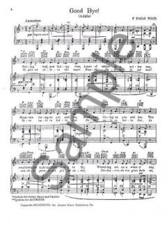 Neapolitan Songs 