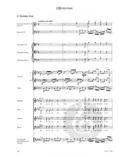 Requiem KV626 von Wolfgang Amadeus Mozart (Download) 