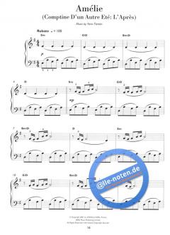 Great Piano Solos 