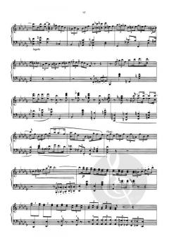 Klavierkompositionen von Friedrich Gulda im Alle Noten Shop kaufen