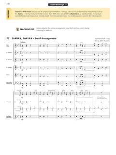 Essential Elements 2000 Book 1 Conductor (Jerome Kern) 