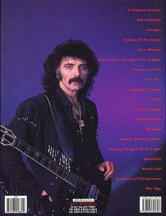 The Best Of Black Sabbath von Black Sabbath 