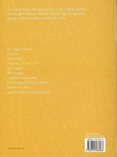 The English Patient 