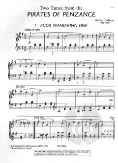 Tunes You've Always Wanted To Play von Carol Barratt 