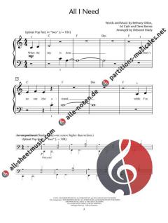 You Raise Me Up: Contemporary Christian Songs 