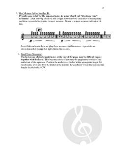 Symphonic Repertoire For Keyboard Percussion von Anthony Cirone 