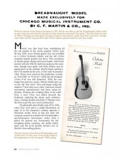 Martin Guitars von Richard Johnston 