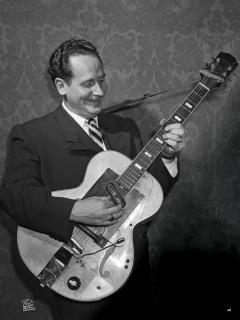 The Early Years Of The Les Paul Legacy 