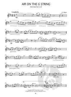 Tunes You've Always Wanted To Play Violin im Alle Noten Shop kaufen