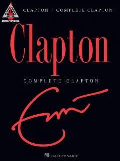 Complete Clapton von Eric Clapton 