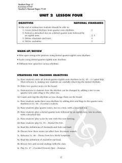 Essential Elements 2000 for Strings 2 von Michael Allen 