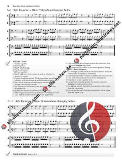 Essential Musicianship For Band Ensemble Concepts (John Benzer) 