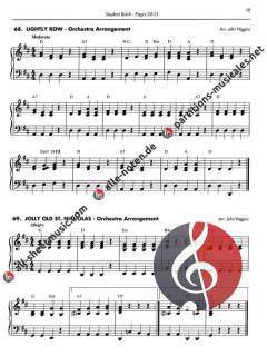 Essential Elements for Strings 1 von Robert Gillespie 