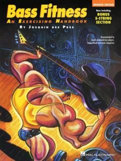 Bass Fitness (Josquin Desprez) 