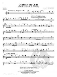 Sounds Of Christmas 