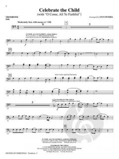 Sounds Of Christmas 
