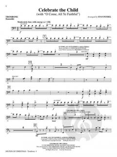 Sounds Of Christmas 