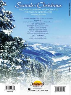 Sounds Of Christmas 