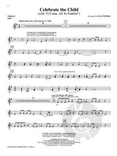 Sounds Of Christmas 