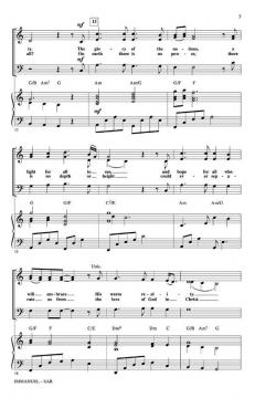 Immanuel (Michael Card) 