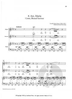 A Dozen Duets 