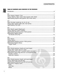 Essential Musicianship Book 1 