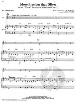 Sounds Of Celebration 