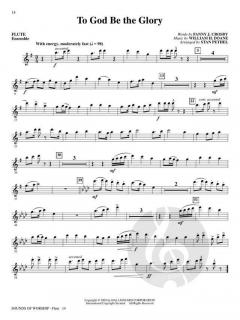 Sounds Of Worship 