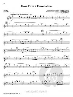 Sounds Of Worship 