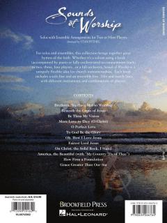 Sounds Of Worship 
