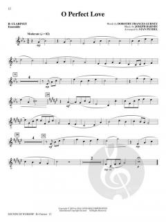 Sounds Of Worship 