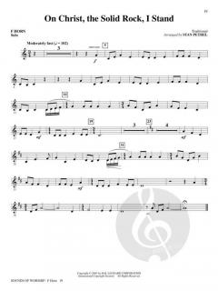 Sounds Of Worship 