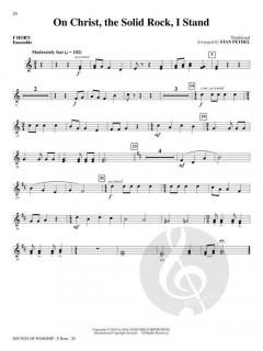 Sounds Of Worship 