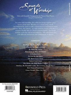 Sounds Of Worship 